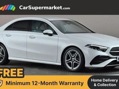Mercedes A200