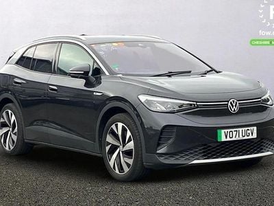 VW ID.4