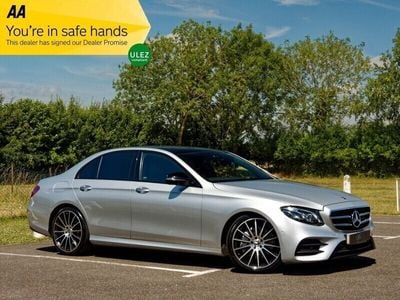 Mercedes E300