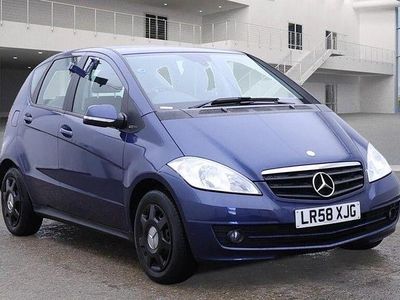 Mercedes A150