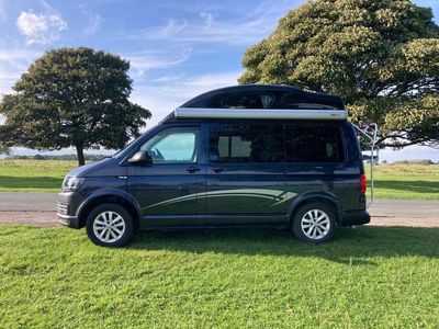 VW T6