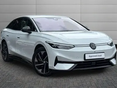 Used VW ID.7