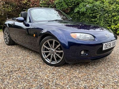 Mazda MX5