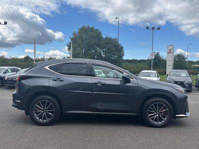 Lexus NX350h