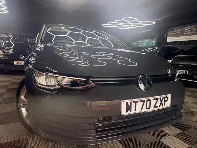 Used VW Golf VII