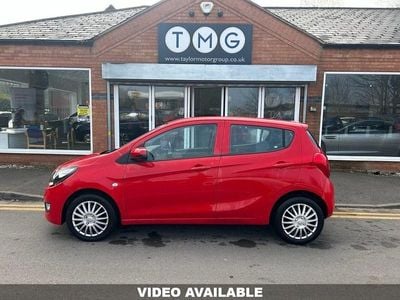 Vauxhall Viva