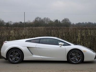 Lamborghini Gallardo