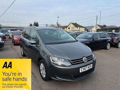 VW Sharan