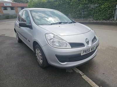 Renault Clio II