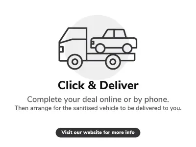 Used Peugeot 3008