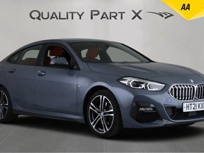 BMW 218