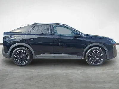 Used Peugeot 3008