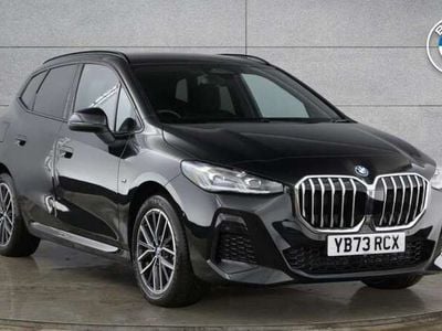 BMW 225 Active Tourer