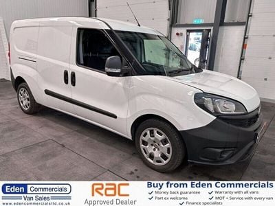 Fiat Doblò
