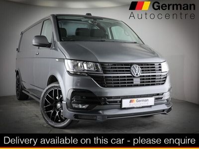 VW T6.1