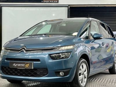 Citroën Grand C4 Picasso