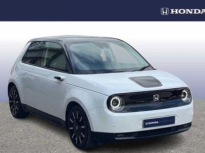 Honda e