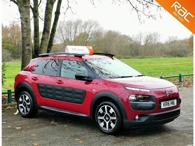 Citroën C4 Cactus