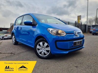VW up!