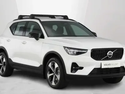New Volvo XC40 Plus 161 HP (118 kW) 2026 SUV