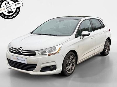 Citroën C4