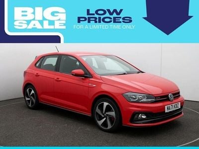 VW Polo
