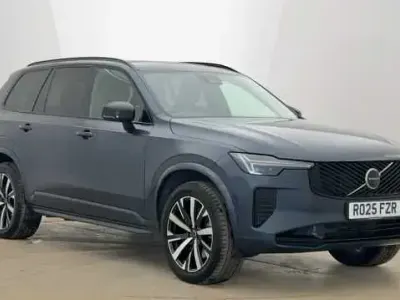Begagnad Volvo XC90 Plus 455 HK (334 kW) 2025 SUV