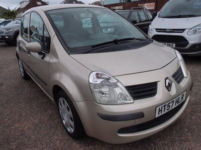 Renault Modus