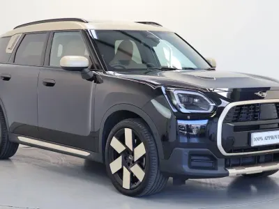 Usado Mini Countryman