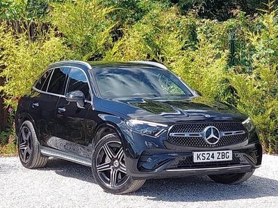 Mercedes GLC300
