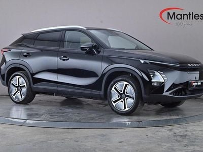 Omoda E5