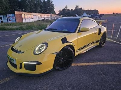 Used Porsche 911 380 HP (279 kW) 2002