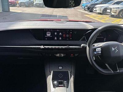 DS Automobiles DS4