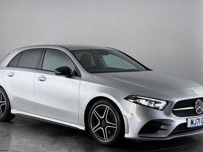 Used Mercedes A180 Executive 136 HP (100 kW) 2022 Hatchback