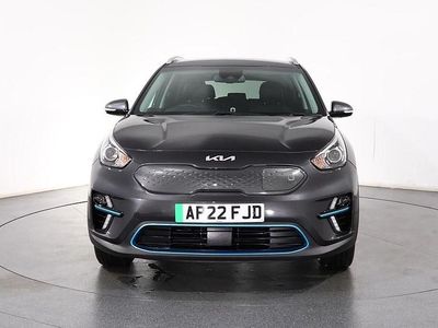 Used Kia e-Niro 2022 SUV