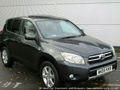 Used Toyota RAV4 2009 SUV