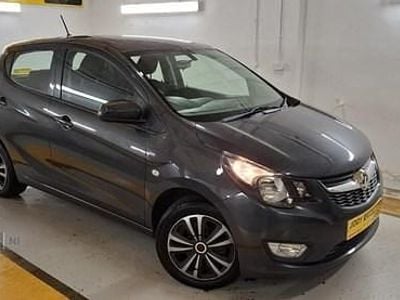 Vauxhall Viva
