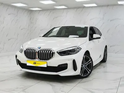 Usado BMW M140