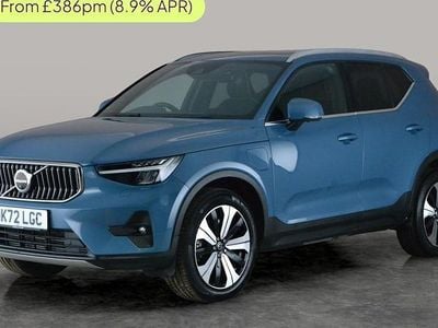 Used Volvo XC40 Ultimate 262 HP (192 kW) 2023 SUV