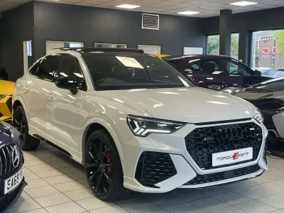Used Audi RS Q3 Sportback