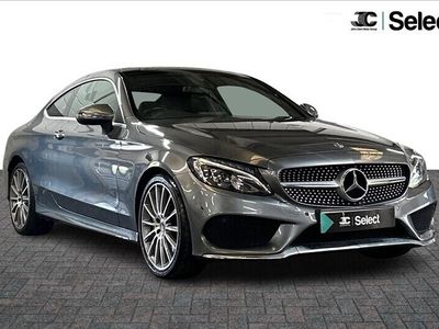 Mercedes C250