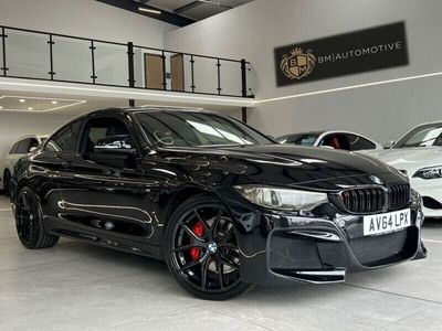 BMW 435