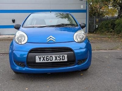 Citroën C1