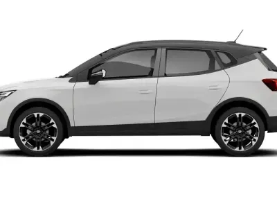 New Seat Arona SE Technology 116 HP (85 kW) 2025 SUV