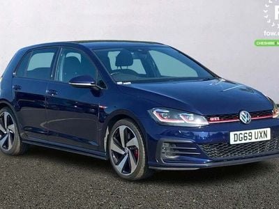 VW Golf VIII