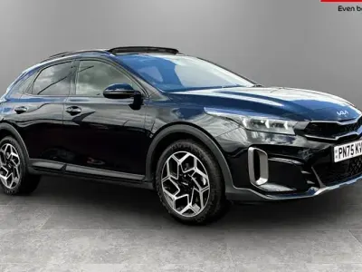 Usado Kia XCeed GT-Line S 114 CV (83 kW) 2026 SUV
