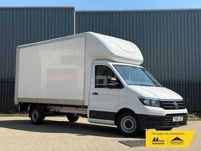 VW Crafter