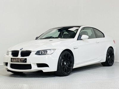 used BMW M3 M32dr DCT