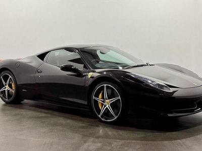 Ferrari 458