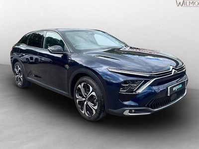 Citroën C5 X